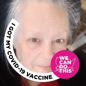 Meet your Posher, Darlene